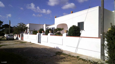 Villetta oasi petfriendly ampi spazi pescoluse