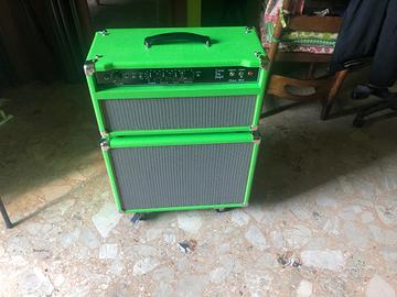 Amplificatore valvolare Tony Dangelo