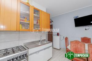 Pero - Bilocale vicino MM1.