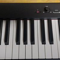 PIANOFORTE DIGITALE CASIO CDP S100