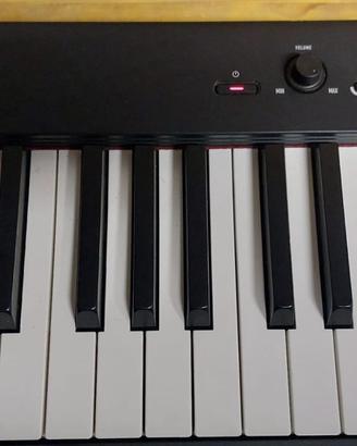 PIANOFORTE DIGITALE CASIO CDP S100