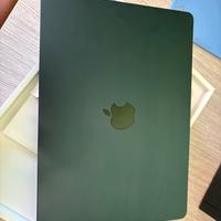 MacBook Air 8GB/512GB M2