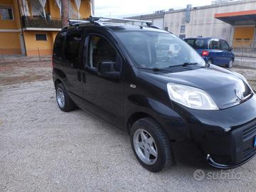 Fiat Qubo 1.4 Natural Power