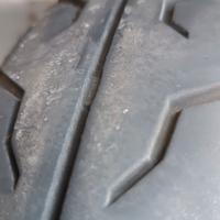 Pneumatico moto 110/80-17  57 H, MAXXIS