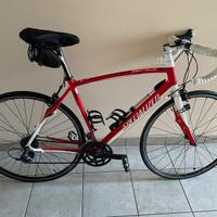 Bici da corsa Specialized