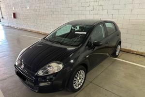 Fiat Punto 1.2 8V 5 porte Street