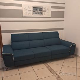 divano DONDI SALOTTI  natale 2025