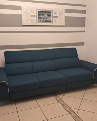 divano DONDI SALOTTI  natale 2025