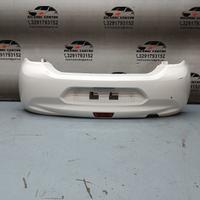 Paraurti posteriore nissan micra iv (k13) 2013-201