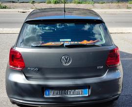 VOLKSWAGEN Polo 5ª serie - 2014