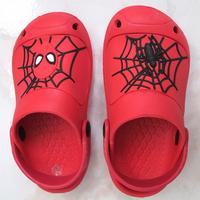 Ciabatte SPIDERMAN MARVEL uomo ragno piscina mare