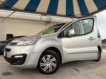 Citroen Berlingo Multispace BlueHDi AUTOCARRO 1190