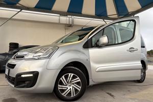 Citroen Berlingo Multispace BlueHDi AUTOCARRO 1190