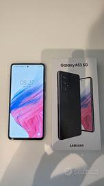 Samsung Galaxy A53 5G Smartphone Android