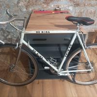 Bici da corsa De Rosa