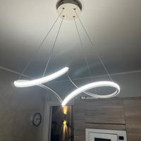 Lampadario LED