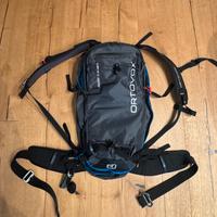 Ortovox Avabag con cartuccia