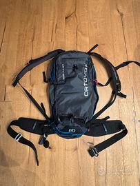 Ortovox Avabag con cartuccia