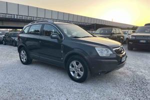 OPEL ANTARA - 4WD . 4X4 - 85 000 KM - UNICO PROPRI
