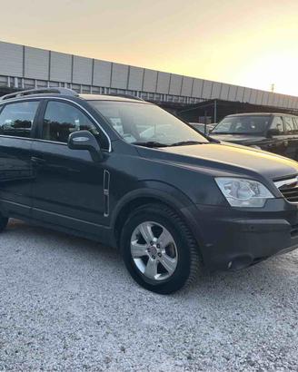 OPEL ANTARA - 4WD . 4X4 - 85 000 KM - UNICO PROPRI