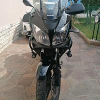 Suzuki V Strom DL 650 - 2012