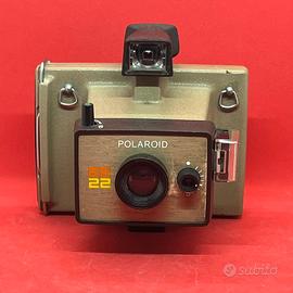 Polaroid EE22