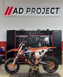 KTM SX 125 2017