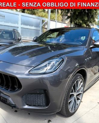 Maserati Grecale 330 CV AWD Modena