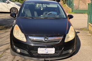 Opel Corsa 1.0 12V 3 porte Club GPL