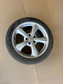 Cerchi Mercedes Slk 350