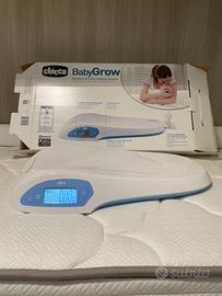 Bilancia Chicco baby grow