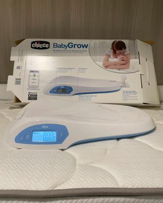 Bilancia Chicco baby grow