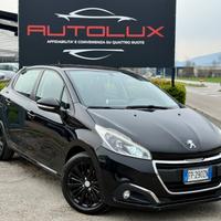 Peugeot 208 PureTech 82 5p. GPL Allure 2018 Perfet