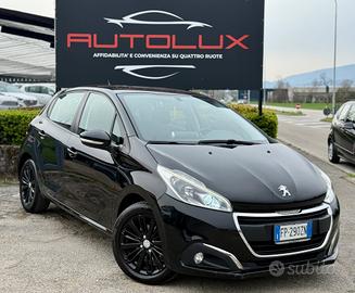 Peugeot 208 PureTech 82 5p. GPL Allure 2018 Perfet