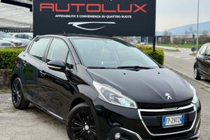 Peugeot 208 PureTech 82 5p. GPL Allure 2018 Perfet