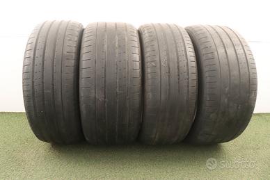 Gomme Yokohama 245 45 20 275 40 20 estate