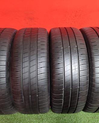 205 55 16 Gomme Estive 80-85% GoodYear 205 55R16