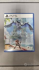 Horizon forbidden west per PS5