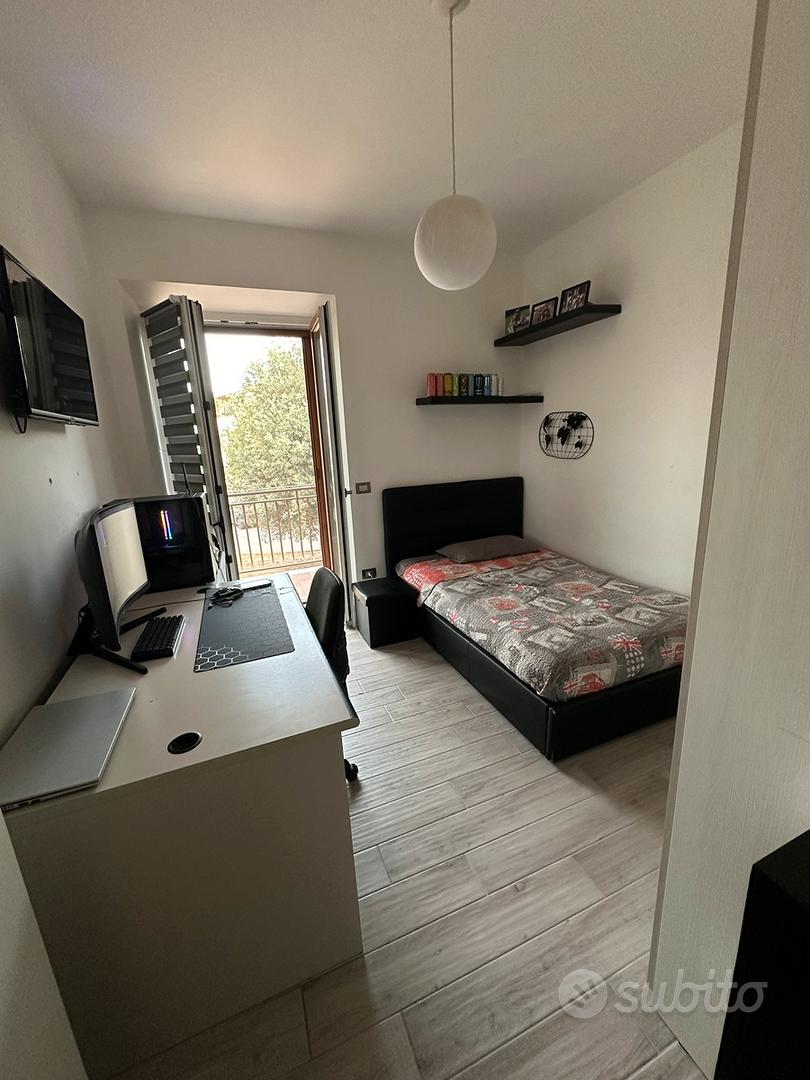 Appartamento – Grosseto, Casalone, Gorarella - Vista 4