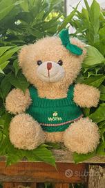 Teddy