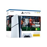 Sony Ps5 disco  piu FC26