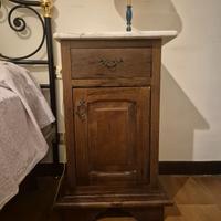 Comodini camera da letto