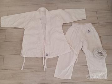 kimono per bambini