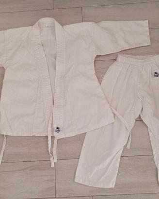 kimono per bambini