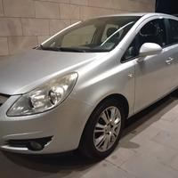 opel corsa 1.2 benzina 