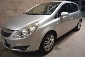 opel corsa 1.2 benzina 