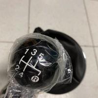 Pomello originale Fiat 500