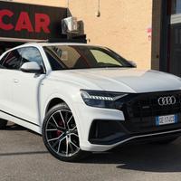 AUDI Q8 50 TDI 286 CV quattro tiptronic S-LINE