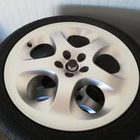 Cerchi Alfa 147 originali e altri pezzi