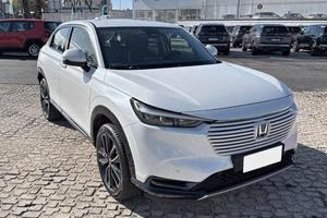 Honda HR-V 1.5 Hev eCVT Advance Style
